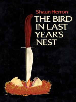 cover image of The Bird in Last Year's Nest